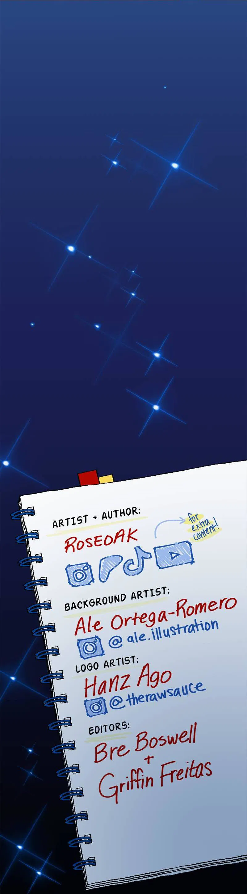 Манга Не такой уж и тихий - Глава 53 Страница 45