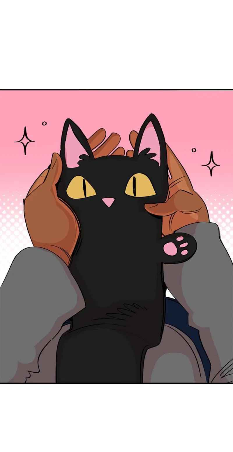 Манга Не такой уж и тихий - Глава 53 Страница 14