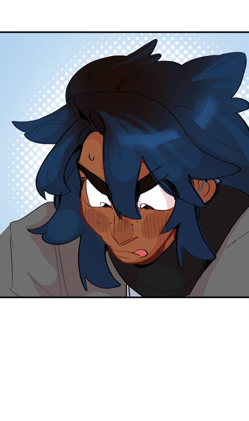 Манга Не такой уж и тихий - Глава 54 Страница 30