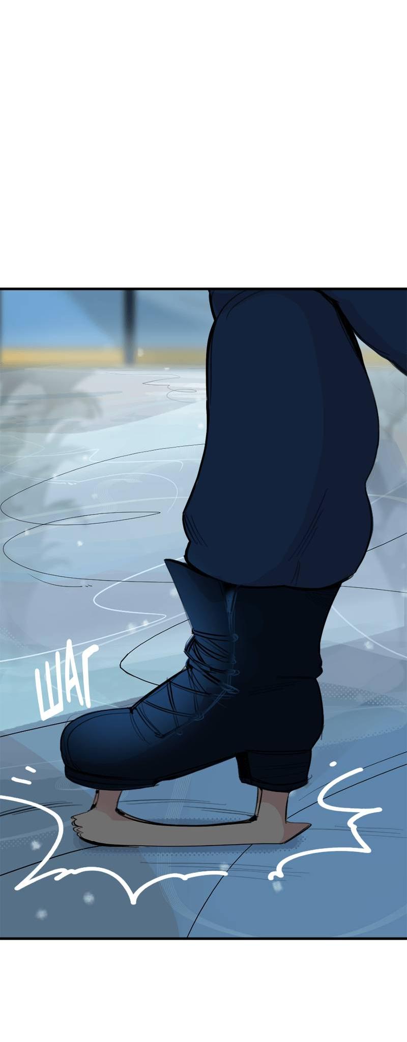 Манга Не такой уж и тихий - Глава 54 Страница 2