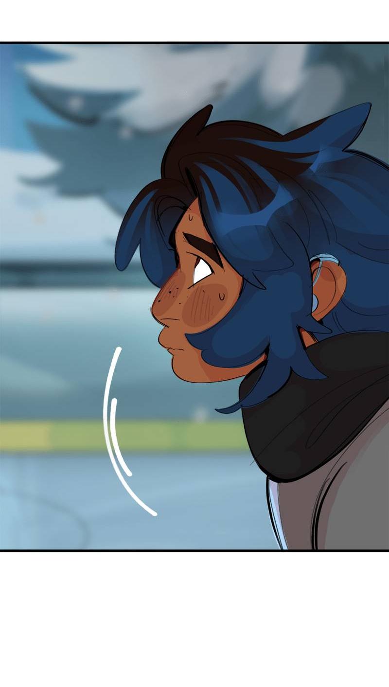 Манга Не такой уж и тихий - Глава 54 Страница 20