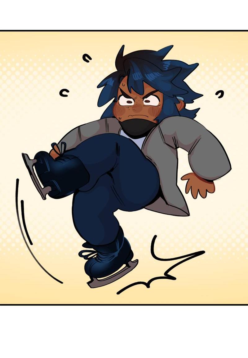 Манга Не такой уж и тихий - Глава 54 Страница 5