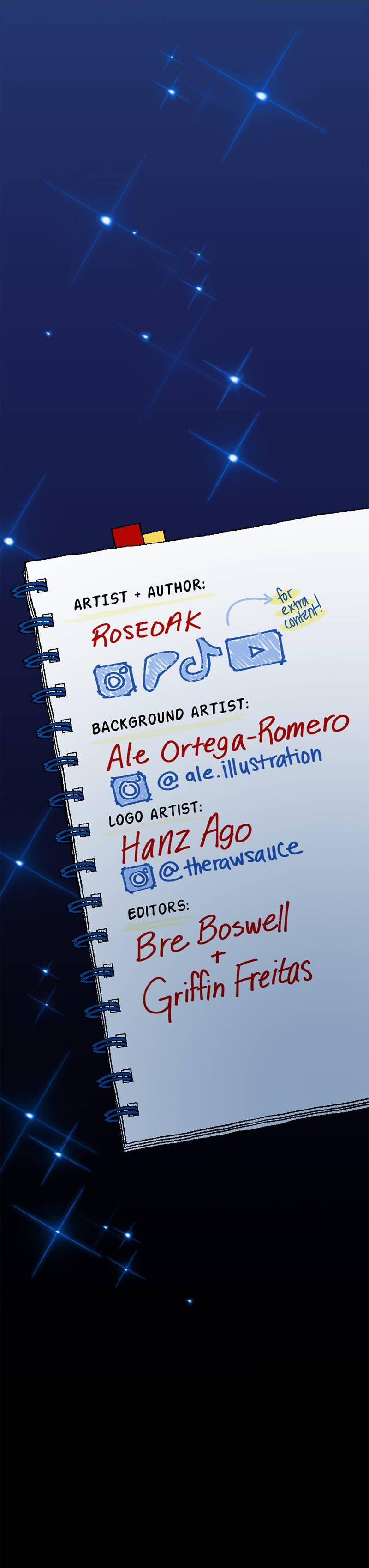 Манга Не такой уж и тихий - Глава 54 Страница 52