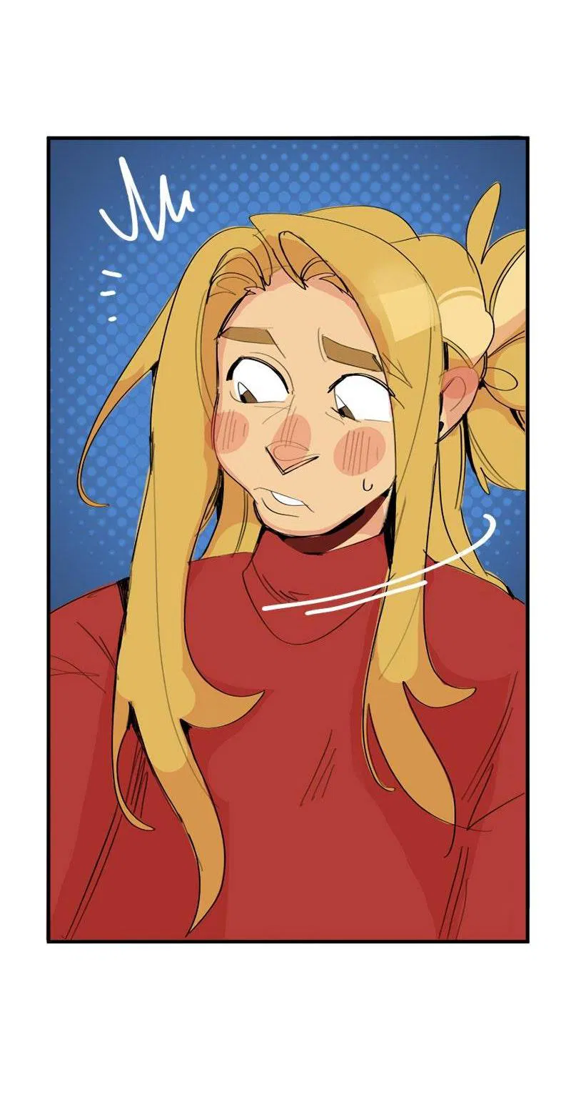 Манга Не такой уж и тихий - Глава 56 Страница 4