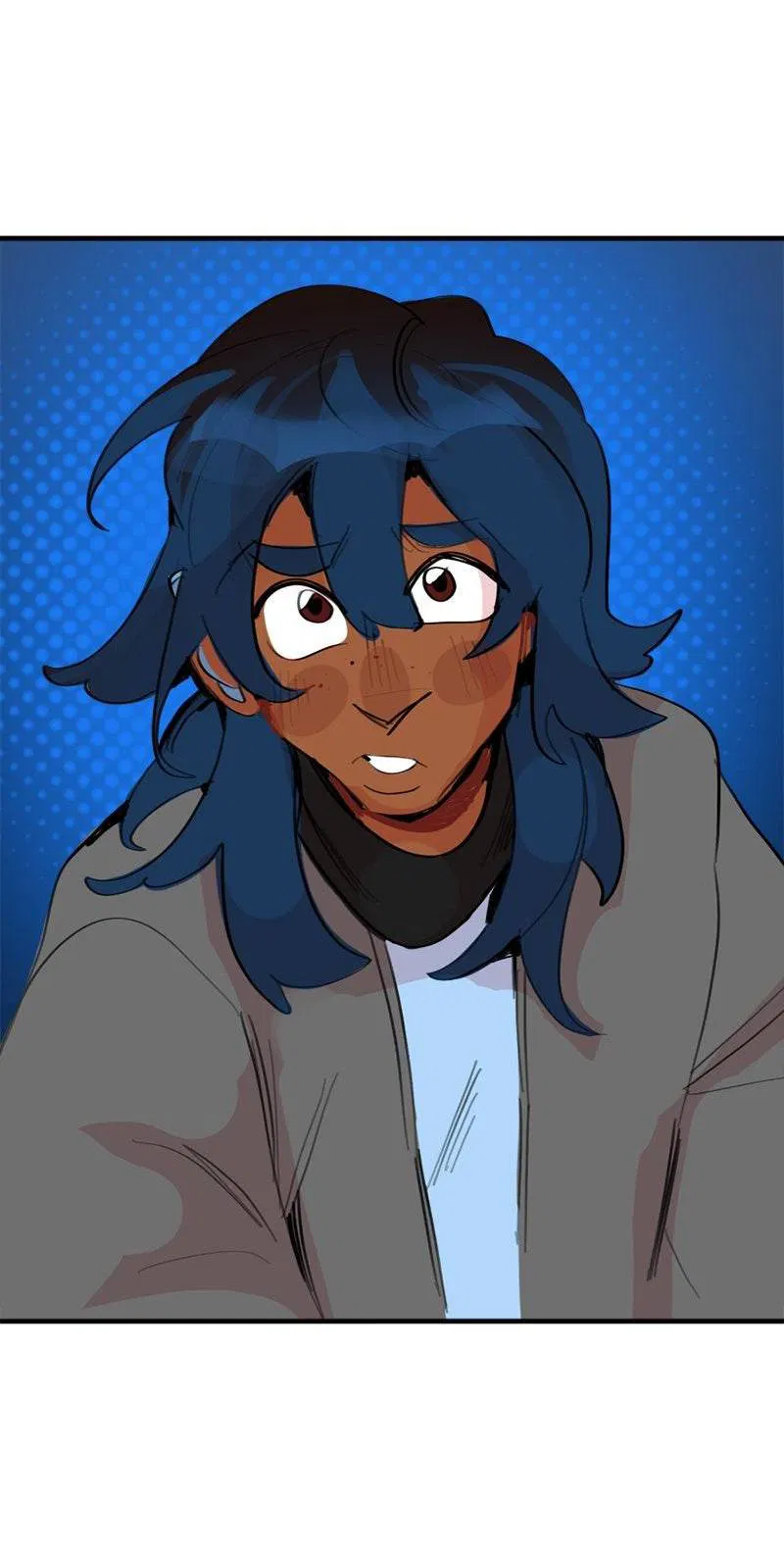 Манга Не такой уж и тихий - Глава 56 Страница 5