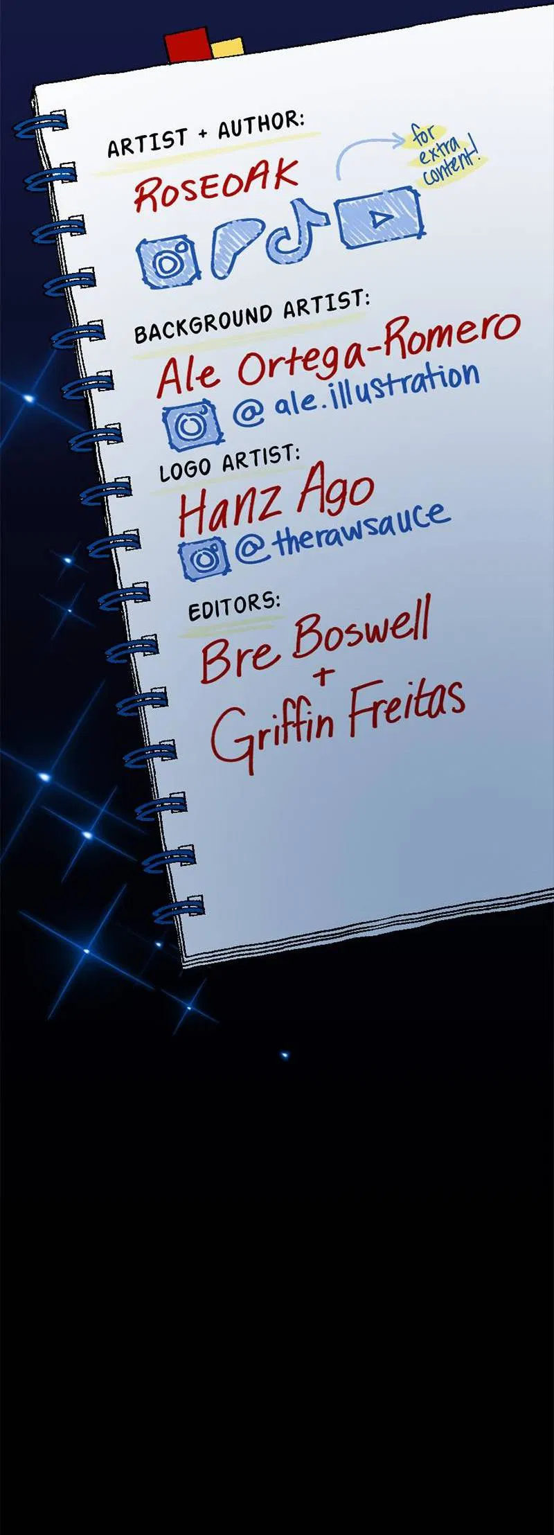 Манга Не такой уж и тихий - Глава 57 Страница 40