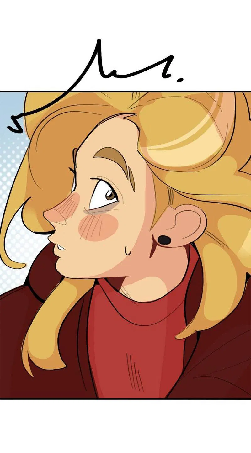 Манга Не такой уж и тихий - Глава 58 Страница 35