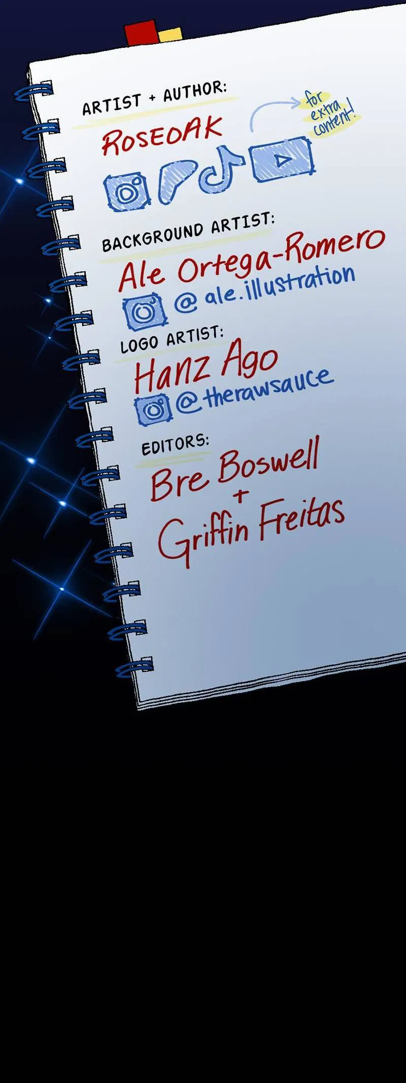 Манга Не такой уж и тихий - Глава 58 Страница 49