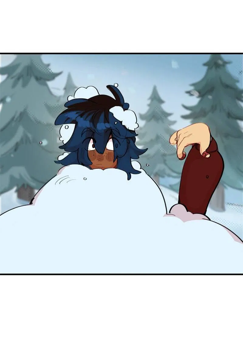 Манга Не такой уж и тихий - Глава 58 Страница 46