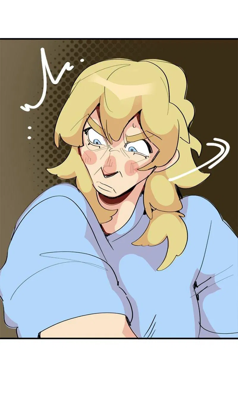 Манга Не такой уж и тихий - Глава 58 Страница 20