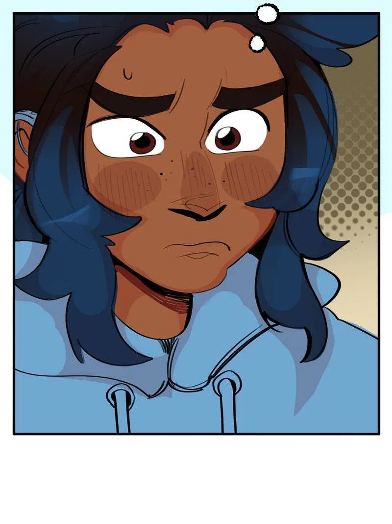 Манга Не такой уж и тихий - Глава 58 Страница 3