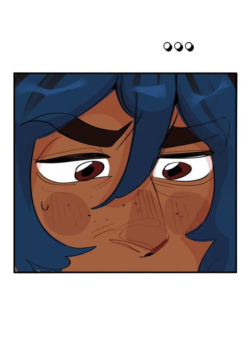 Манга Не такой уж и тихий - Глава 59 Страница 48