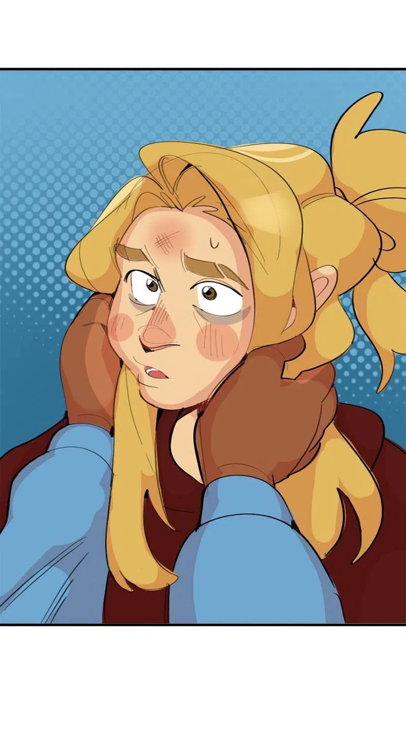 Манга Не такой уж и тихий - Глава 59 Страница 36