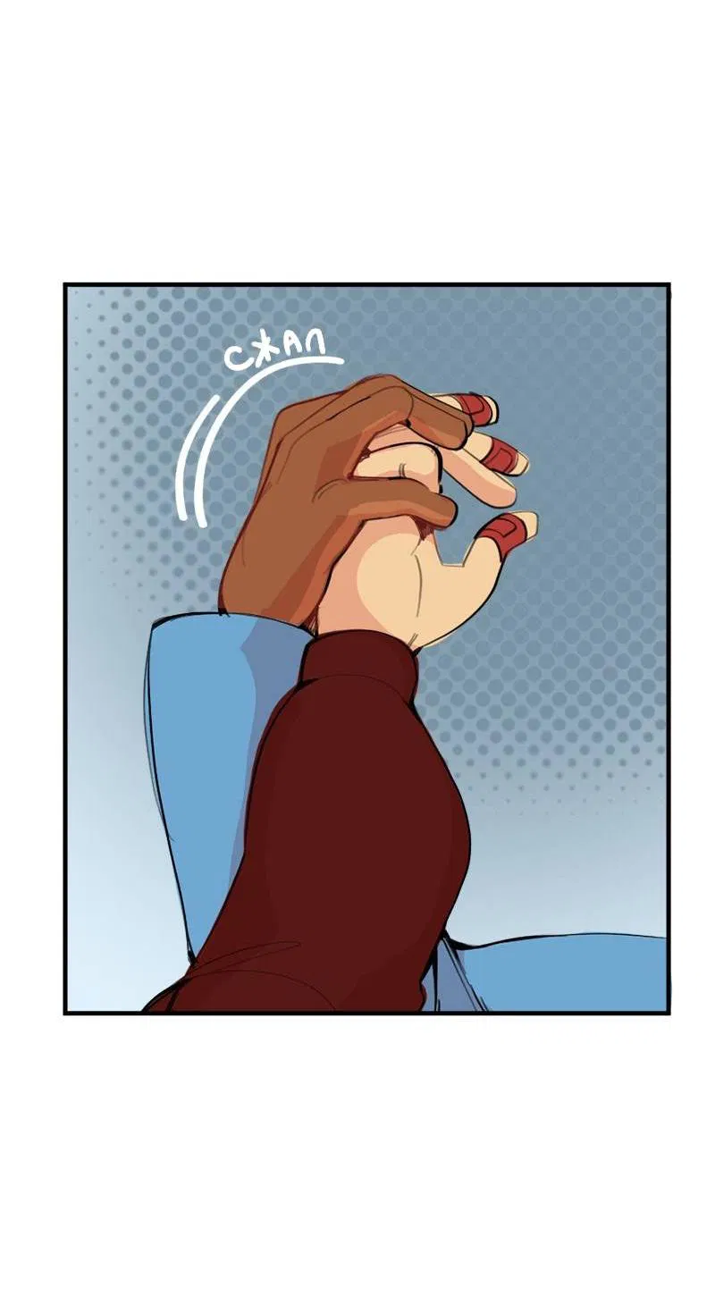 Манга Не такой уж и тихий - Глава 59 Страница 24