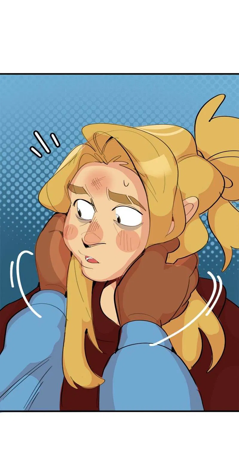 Манга Не такой уж и тихий - Глава 59 Страница 35