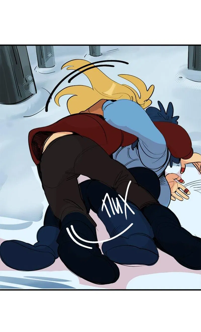 Манга Не такой уж и тихий - Глава 59 Страница 15