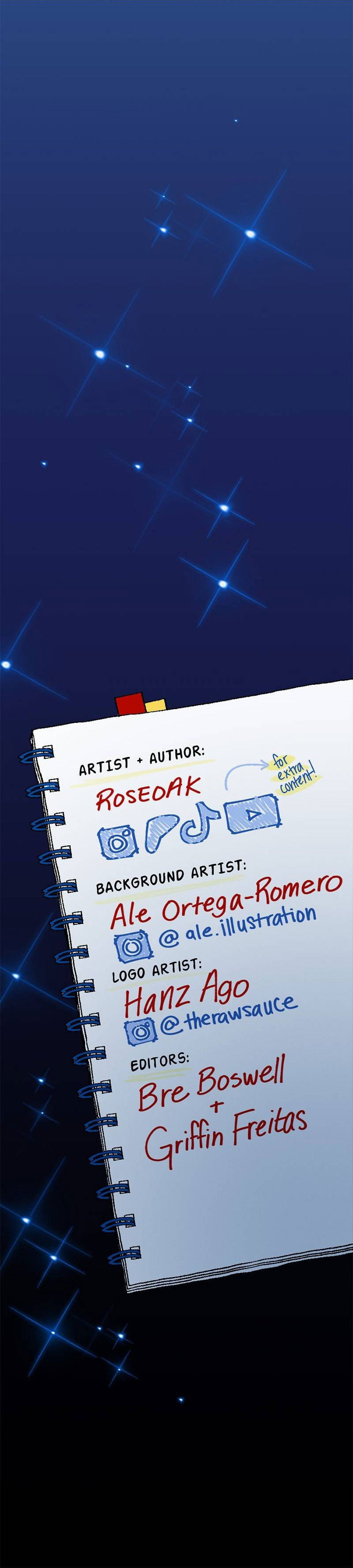 Манга Не такой уж и тихий - Глава 60 Страница 38