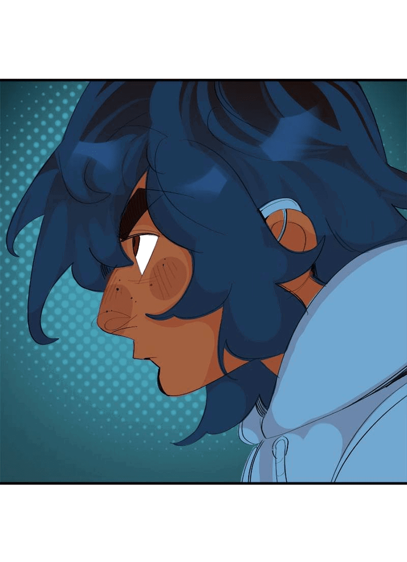 Манга Не такой уж и тихий - Глава 60 Страница 16