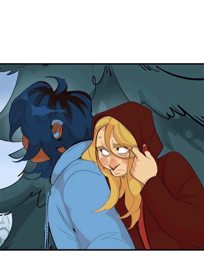 Манга Не такой уж и тихий - Глава 60 Страница 10