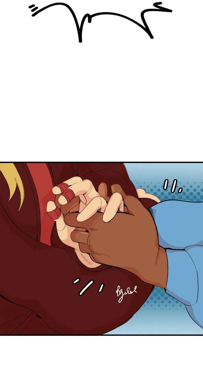 Манга Не такой уж и тихий - Глава 62 Страница 32