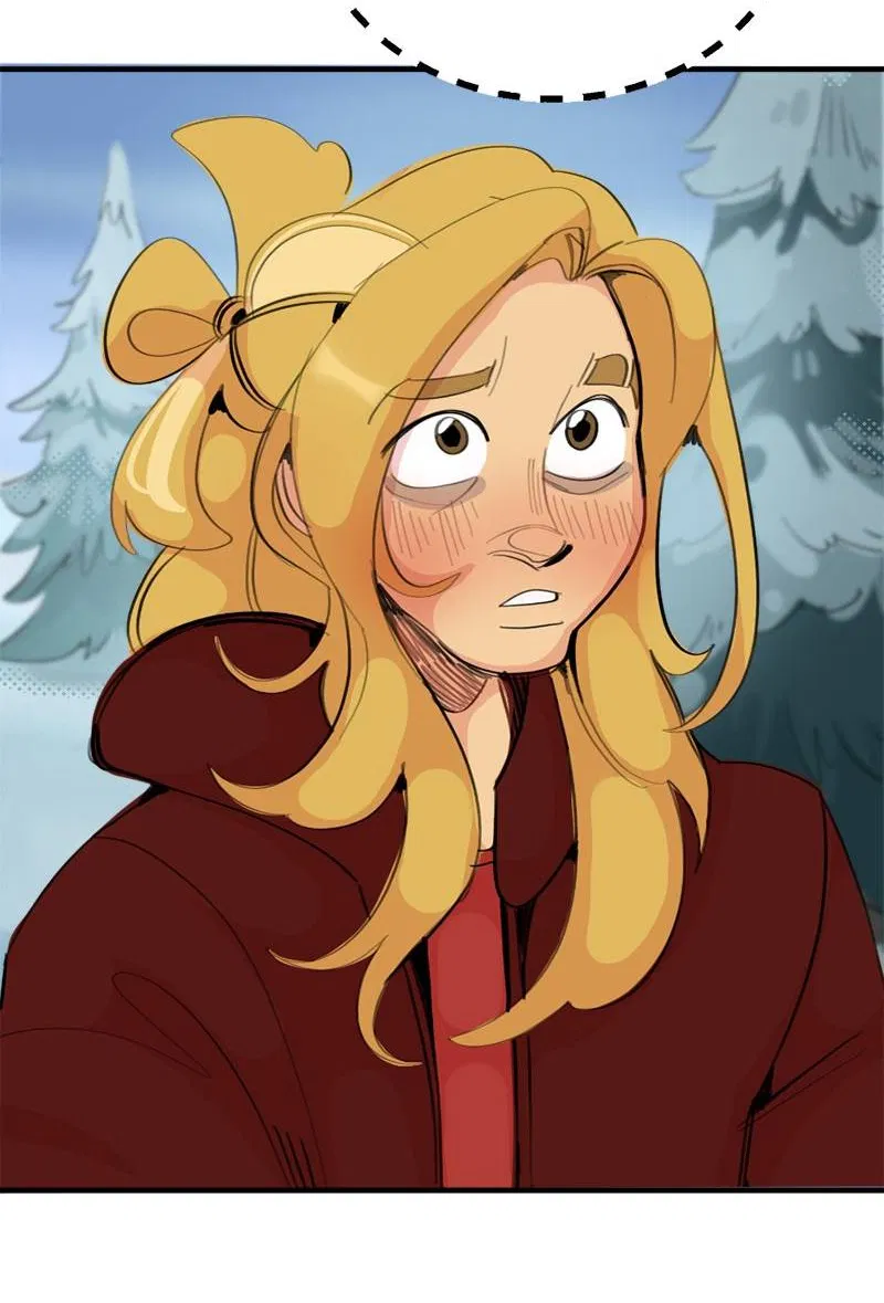 Манга Не такой уж и тихий - Глава 62 Страница 17