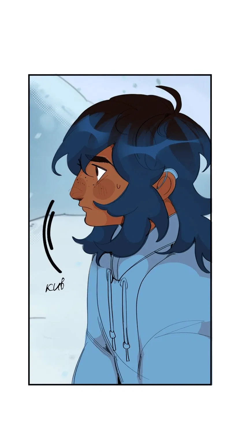 Манга Не такой уж и тихий - Глава 62 Страница 28