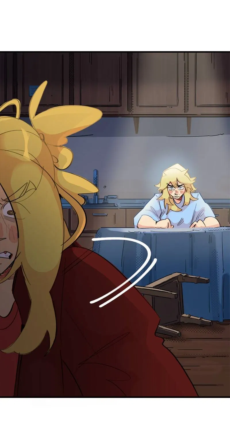 Манга Не такой уж и тихий - Глава 63 Страница 37