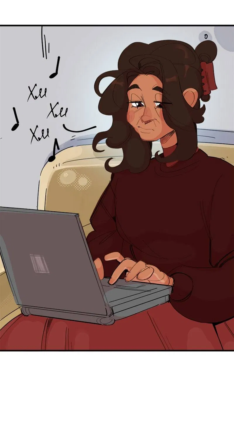 Манга Не такой уж и тихий - Глава 63 Страница 3