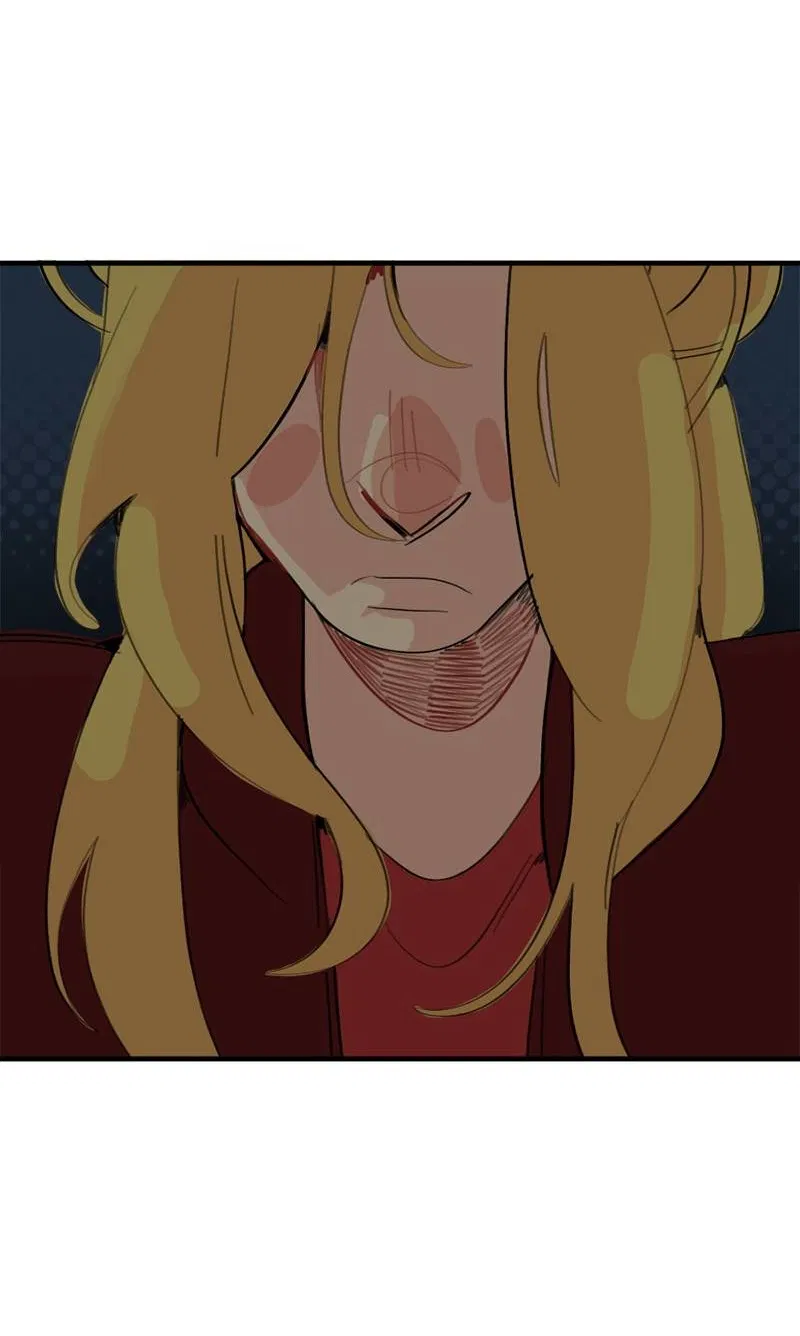 Манга Не такой уж и тихий - Глава 63 Страница 40