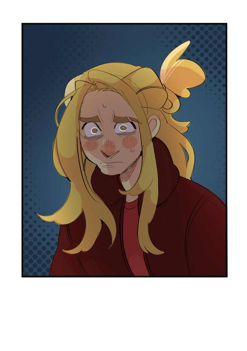 Манга Не такой уж и тихий - Глава 63 Страница 20