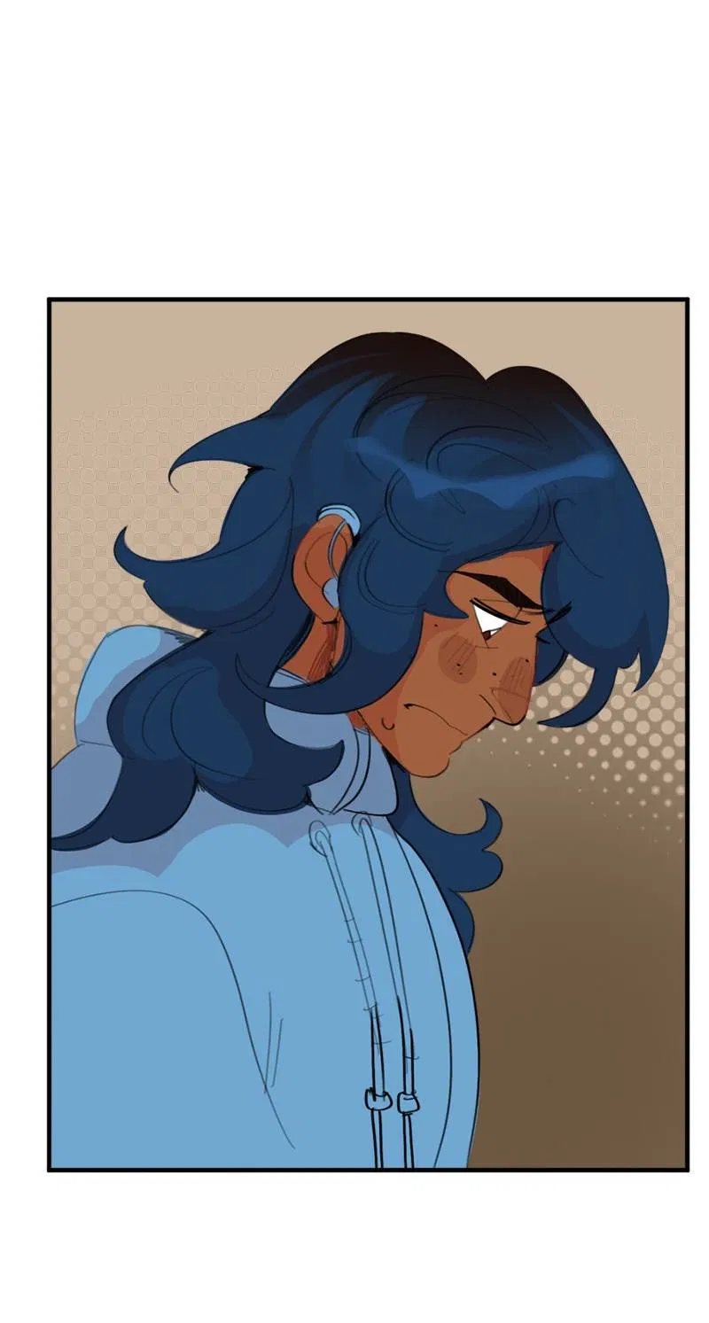 Манга Не такой уж и тихий - Глава 63 Страница 8