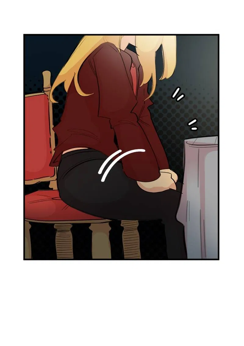 Манга Не такой уж и тихий - Глава 63 Страница 22