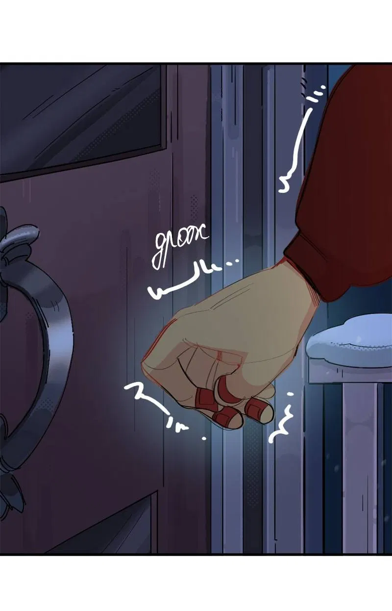 Манга Не такой уж и тихий - Глава 63 Страница 14