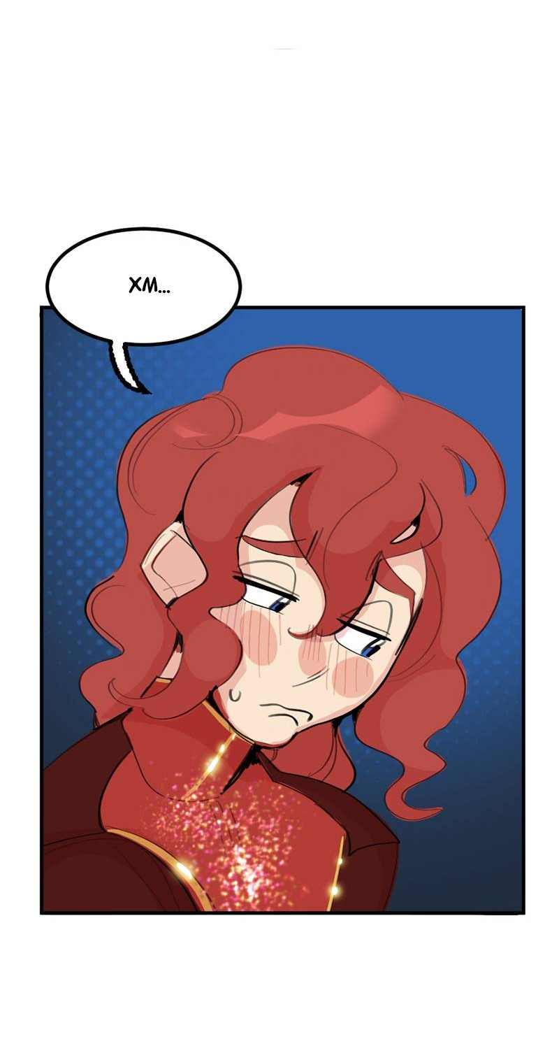 Манга Не такой уж и тихий - Глава 64 Страница 40