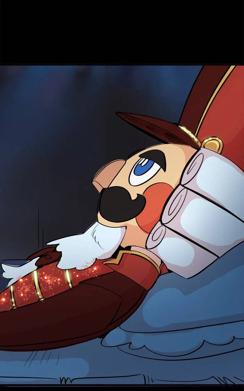 Манга Не такой уж и тихий - Глава 64 Страница 8