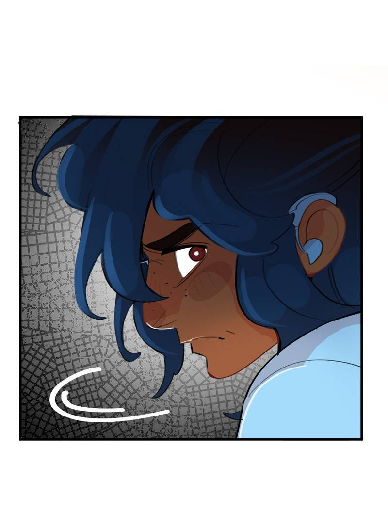 Манга Не такой уж и тихий - Глава 66 Страница 17