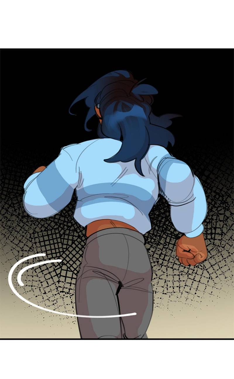 Манга Не такой уж и тихий - Глава 66 Страница 11