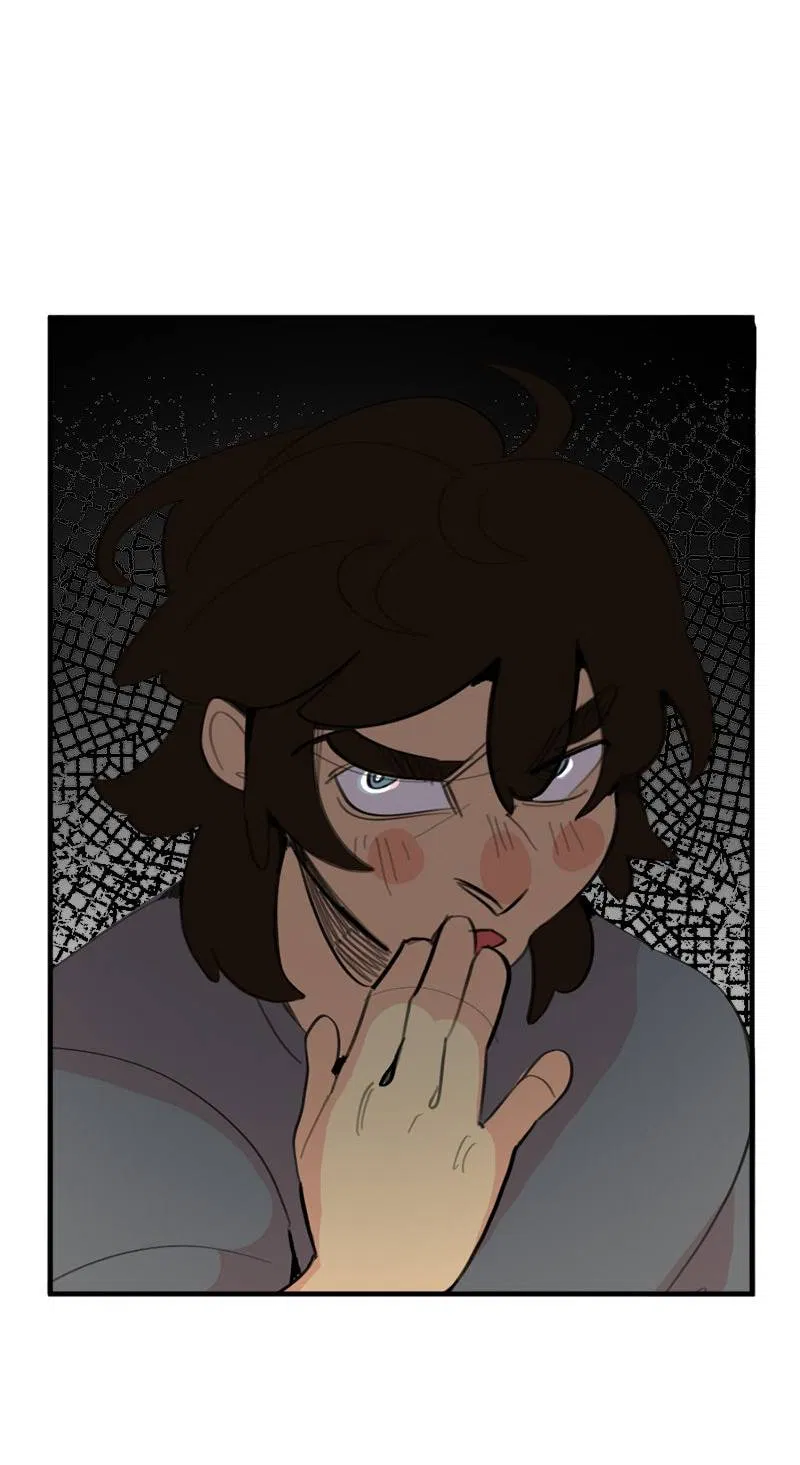 Манга Не такой уж и тихий - Глава 66 Страница 8