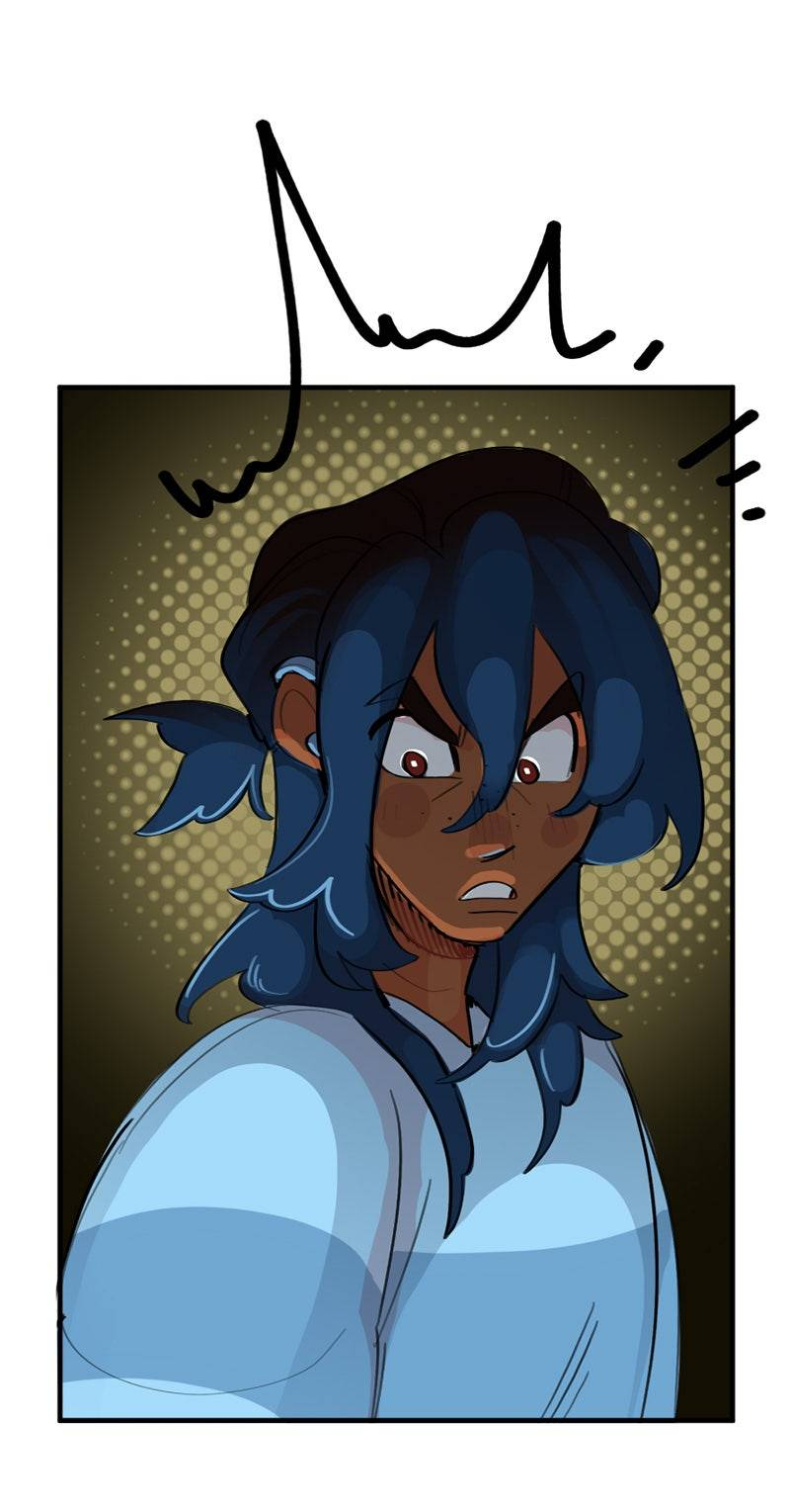 Манга Не такой уж и тихий - Глава 66 Страница 3