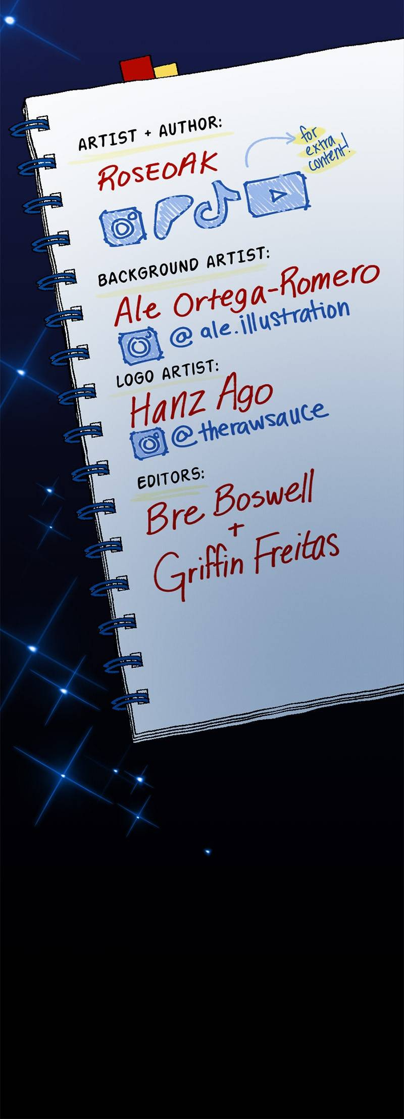 Манга Не такой уж и тихий - Глава 66 Страница 45