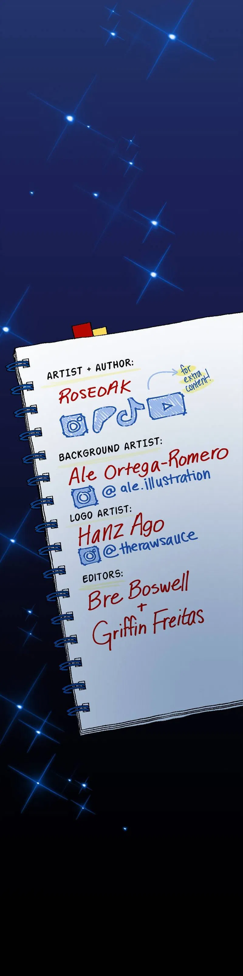 Манга Не такой уж и тихий - Глава 67 Страница 47