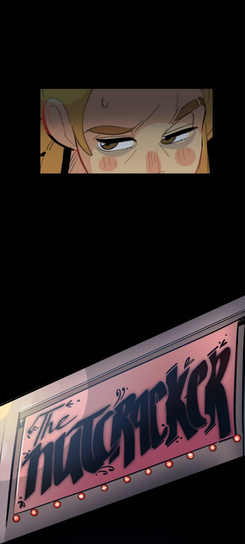 Манга Не такой уж и тихий - Глава 67 Страница 35