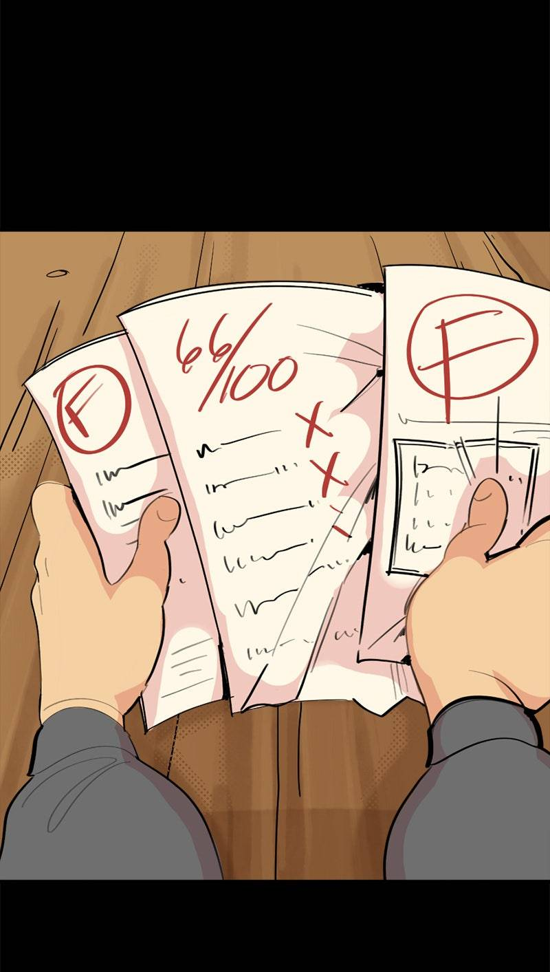 Манга Не такой уж и тихий - Глава 67 Страница 6