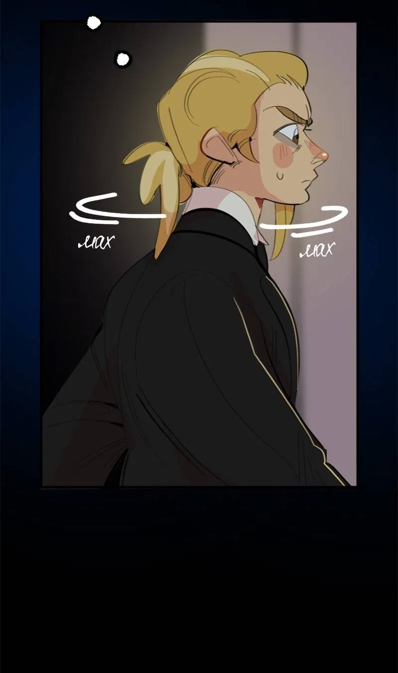 Манга Не такой уж и тихий - Глава 67 Страница 38