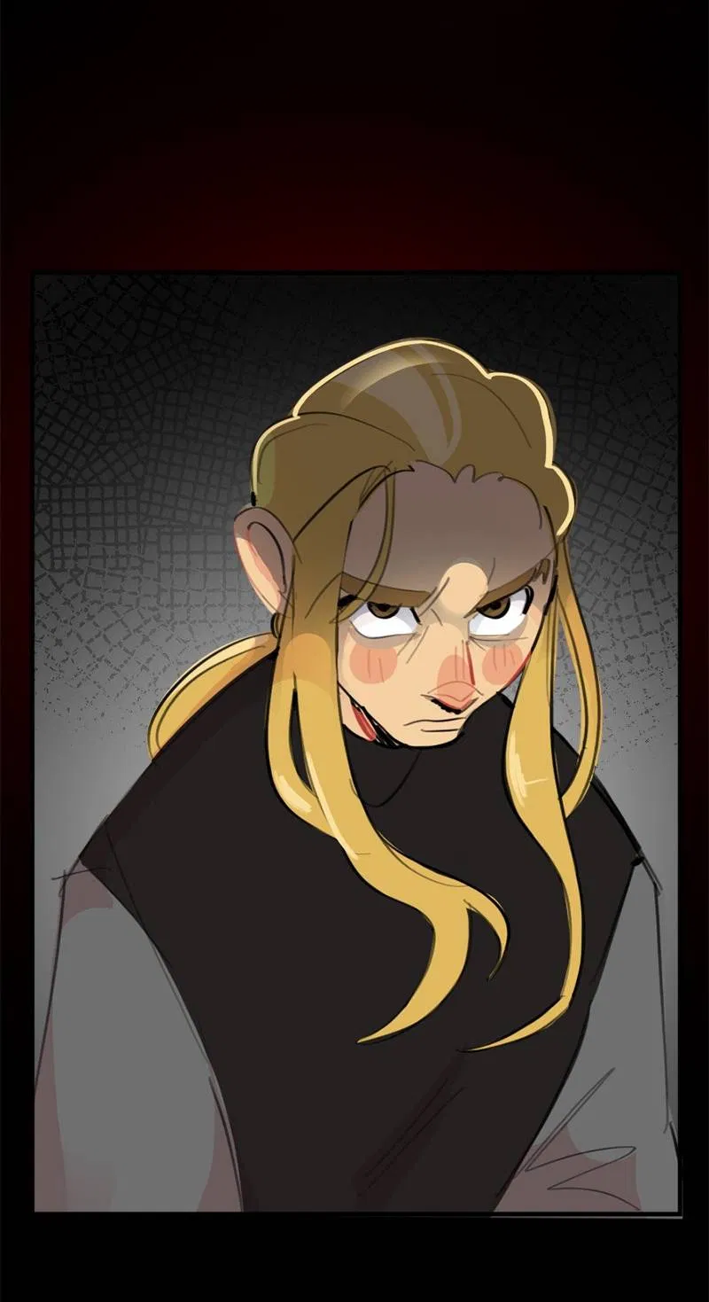 Манга Не такой уж и тихий - Глава 67 Страница 21