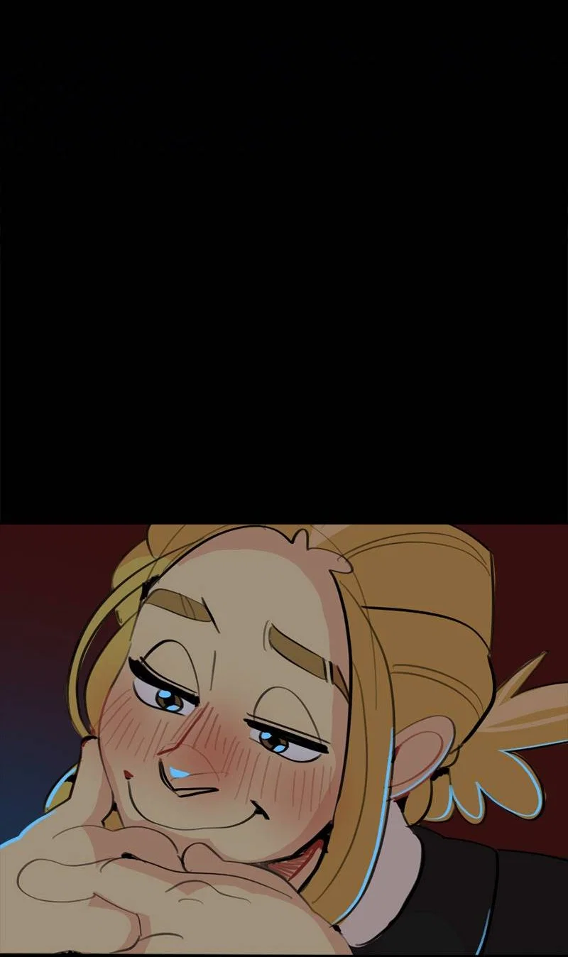 Манга Не такой уж и тихий - Глава 69 Страница 13