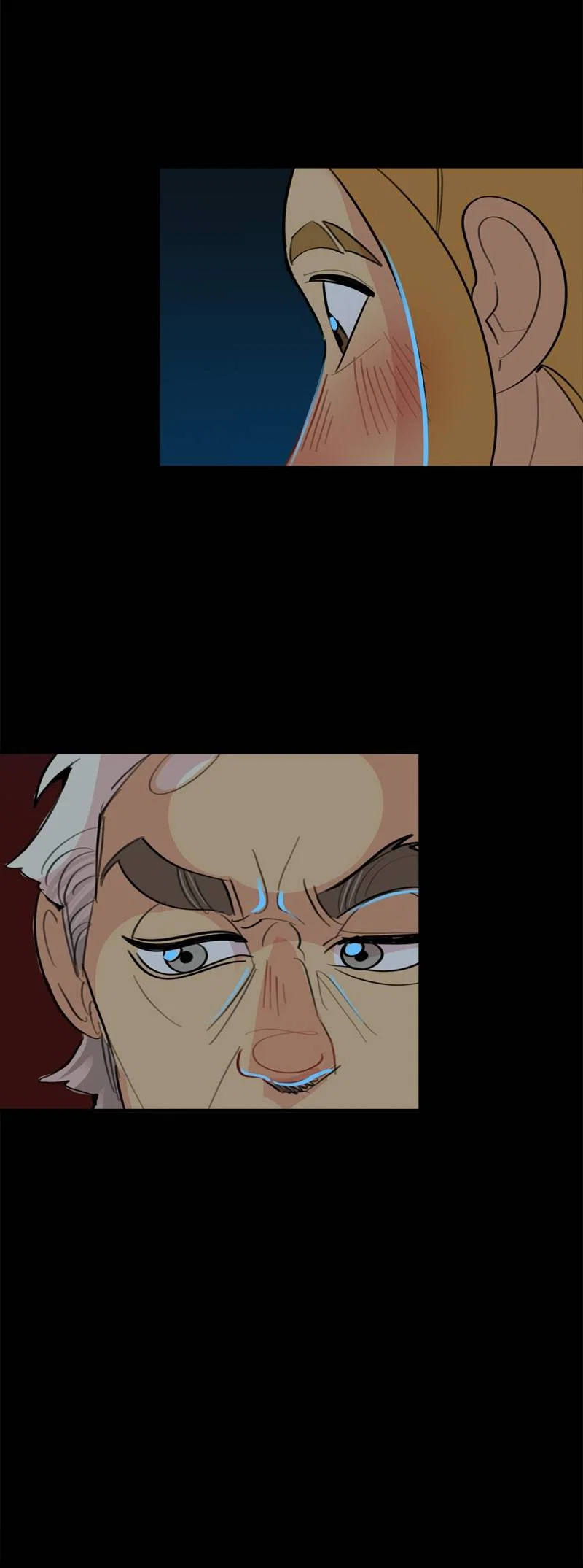 Манга Не такой уж и тихий - Глава 69 Страница 15