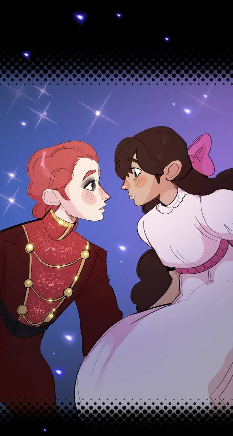 Манга Не такой уж и тихий - Глава 69 Страница 24