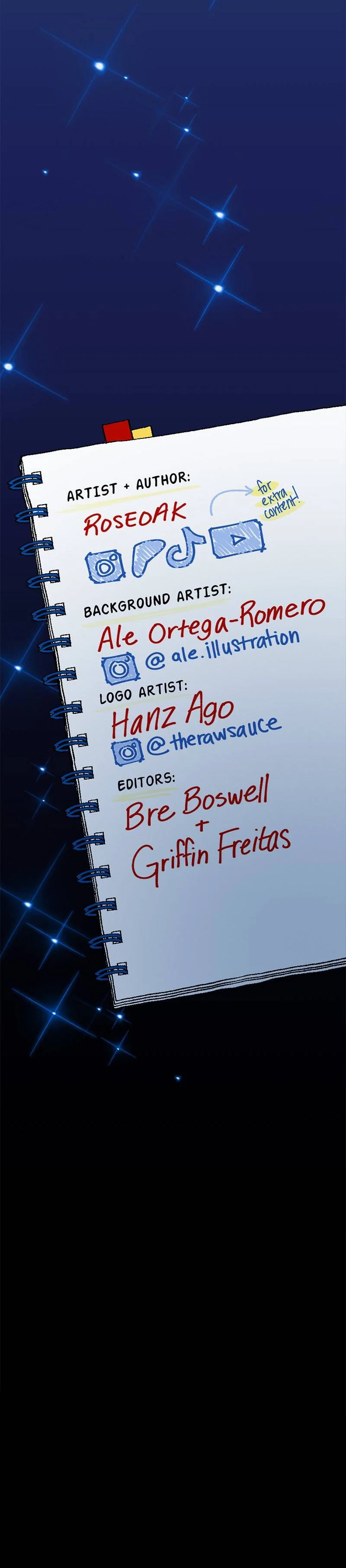 Манга Не такой уж и тихий - Глава 69 Страница 46