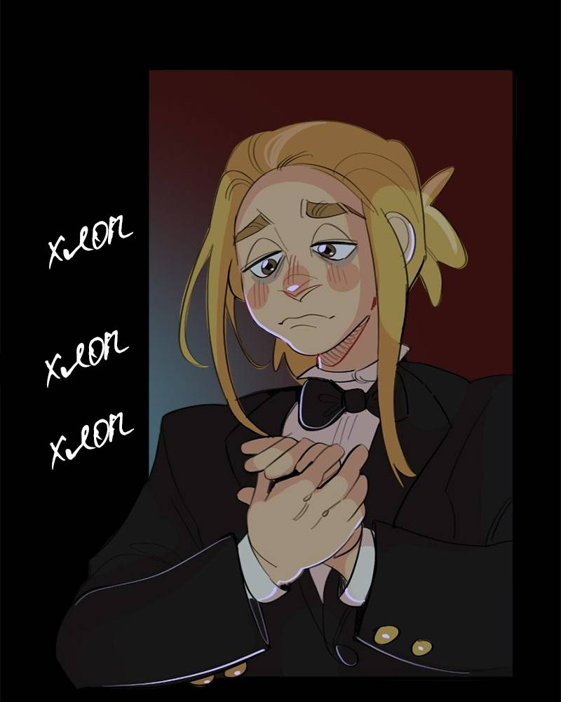 Манга Не такой уж и тихий - Глава 69 Страница 40